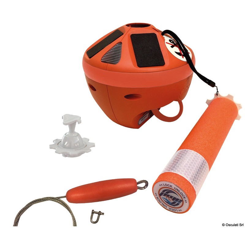 
Boueé de mouillage Grippy Basic 
