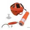 
Boueé de mouillage Grippy Basic 
