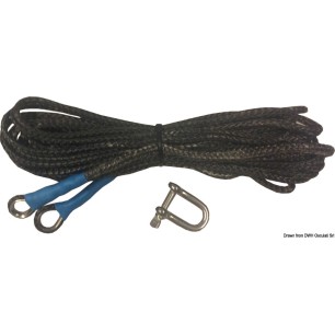 Extension Grippy Heavy 1200 kg | EAN 8033137189777 Ref 01.211.09