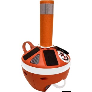 GRIPPY Tracker portable | EAN 8033137202025 Ref 01.221.02