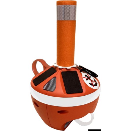 GRIPPY Tracker portable | EAN 8033137202025 Ref 01.221.02