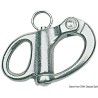 
Mousqueton pour spi AISI 316 52 mm 
