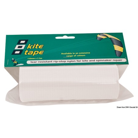 Ruban auto-adhésif PSP Kite Tape| EAN 5018400076520 Ref 10.288.10BI