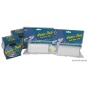 
Ruban auto-adhésif StayPut blanc 100 mm x 2 m 
