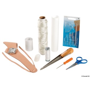 Kit de réparation voiles | EAN 8033137043994 Ref 10.290.00