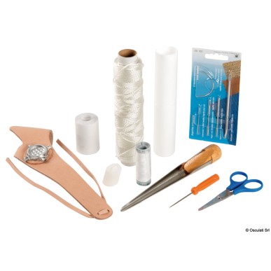 Kit de réparation voiles | EAN 8033137043994 Ref 10.290.00