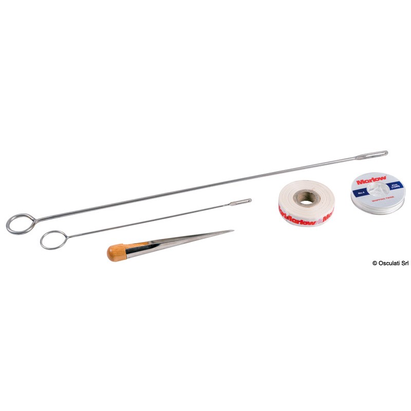 
Kit Marlow pour épissure 
