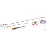 
Kit Marlow pour épissure 
