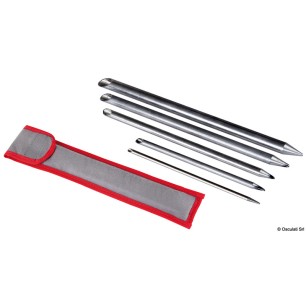 Kit feeder épissure les cordages + gaine| EAN 8033137082023 Ref 10.292.00