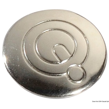 Boutons pression Q-SNAP| EAN 8717677421190 Ref 10.300.02