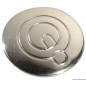 
Bouton pression Q-CAP A/6-2 
