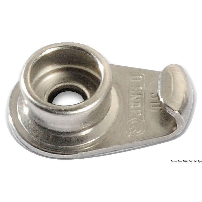 
Bouton pression Q-STUD C 
