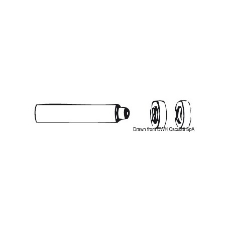 Boutons pression Q-SNAP| EAN 8717677421695 Ref 10.300.11