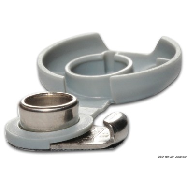 Boutons pression Q-SNAP| EAN 8717677421527 Ref 10.300.17