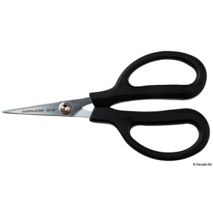 Ciseaux bouts D-SPLICER| EAN 8033137203831 Ref 10.307.16