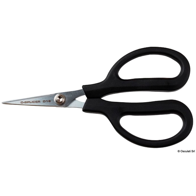 
Ciseaux D-SPLICER C16 pour bouts Ø jusq' 8 mm  
