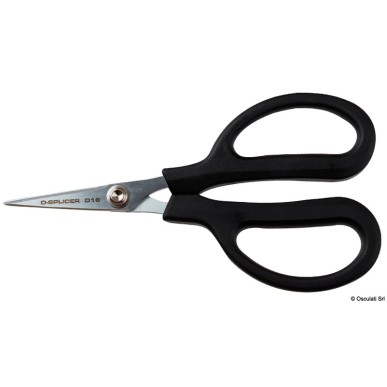 Ciseaux bouts D-SPLICER| EAN 8033137203831 Ref 10.307.16