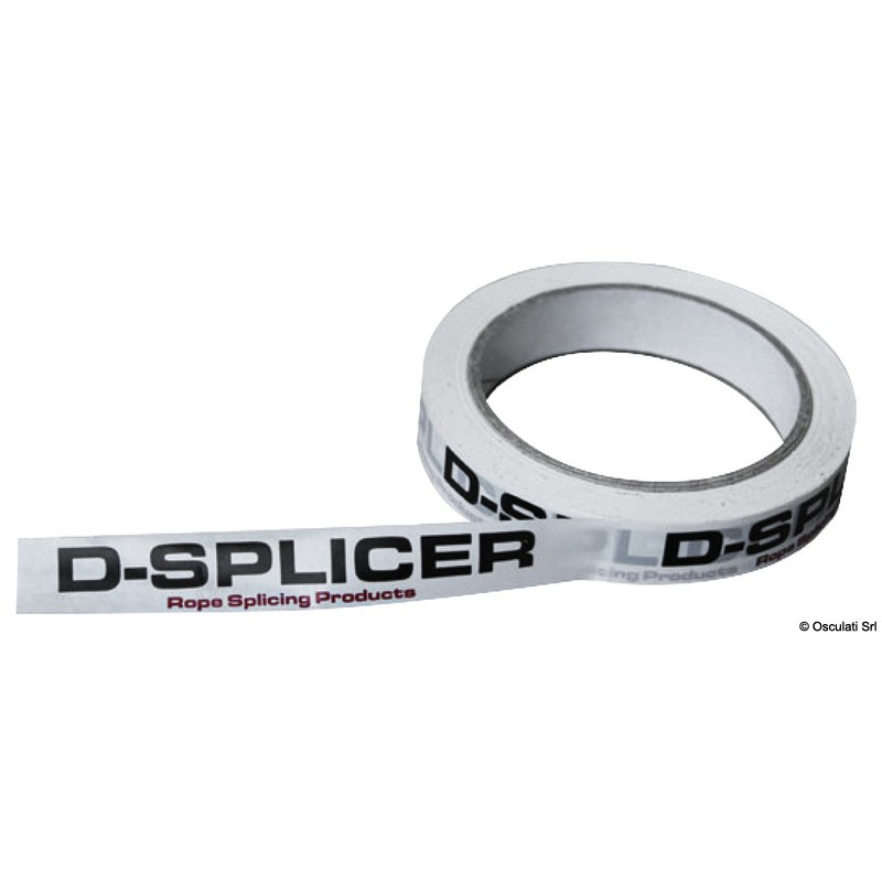 
Ruban adhésif D-SPLICER 2 cm x 66 m 
