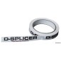 
Ruban adhésif D-SPLICER 2 cm x 66 m 
