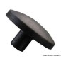 Stayput Press capuchon en plastique noir
Stayput Press capuchon en plastique noir