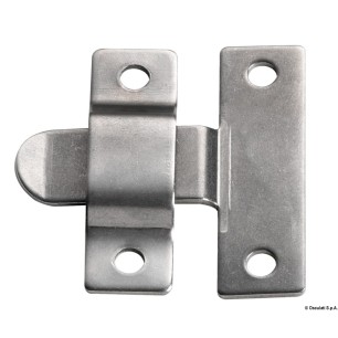 Bloqueur de coussin inox | EAN 8033137060113 Ref 10.320.00