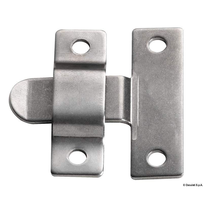 
Bloqueur de coussin inox  
