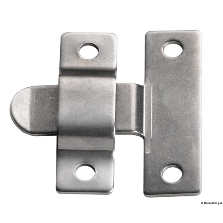 Bloqueur de coussin inox | EAN 8033137060113 Ref 10.320.00