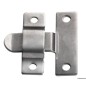 
Bloqueur de coussin inox  
