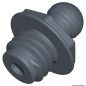 Pivot fileté court boule standard Delahousse Quick-Fit
Pivot fileté court boule standard Delahousse Quick-Fit