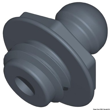 Système de fixation panneaux DELAHOUSSE Quick Fit| EAN 8033137203862 Ref 10.340.02