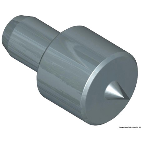 Système de fixation panneaux DELAHOUSSE Quick Fit| EAN 8033137203923 Ref 10.342.00