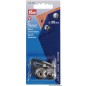 Boutons pression Tenax blister 2+2
Boutons pression Tenax blister 2+2
