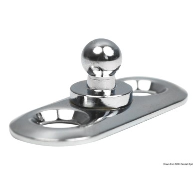 Boutons allemands LOXX®| EAN 8033137082184 Ref 10.443.00