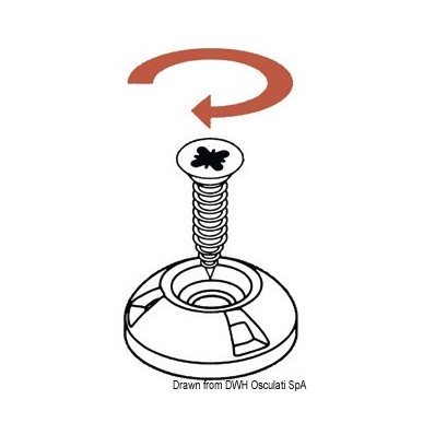 Boutons pression PERFIX| EAN 8033137082221 Ref 10.447.02