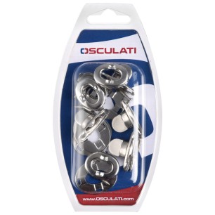 Fixations pivotantes capote| EAN 8033137053863 Ref 10.455.02