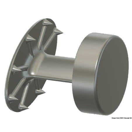 Système d'accrochage invisible+ magnétique Coussins FOAM ANCHOR®| EAN 8033137220753 Ref 10.600.03