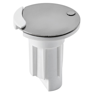 Base plate barres rétractables| EAN 8033137201622 Ref 11.000.27