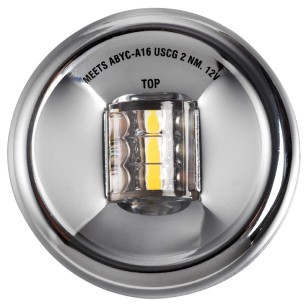 Feux de navigation Mouse Stern jusqu' 20 m| EAN 8033137055997 Ref 11.036.21