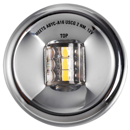 Feux de navigation Mouse Stern jusqu' 20 m| EAN 8033137055997 Ref 11.036.21