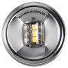 
Feu de navigation Mouse Stern inox round 
