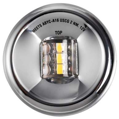 Feux de navigation Mouse Stern jusqu' 20 m| EAN 8033137055997 Ref 11.036.21