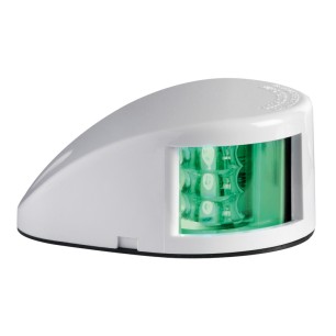 Feux de navigation Mouse Deck jusqu' 20 m| EAN 8033137056024 Ref 11.037.02