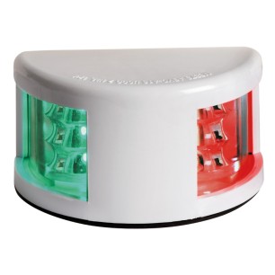 Feux de navigation Mouse Deck jusqu' 20 m| EAN 8033137056031 Ref 11.037.05