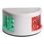 Feu de navigation Mouse Deck bicolore ABS blanc
Feu de navigation Mouse Deck bicolore ABS blanc