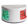 
Feu de navigation Mouse Deck bicolore ABS blanc 
