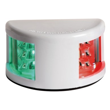 Feux de navigation Mouse Deck jusqu' 20 m| EAN 8033137056031 Ref 11.037.05