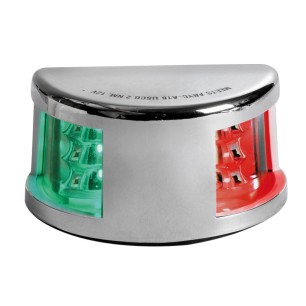Feux de navigation Mouse Deck jusqu' 20 m| EAN 8033137056062 Ref 11.037.25