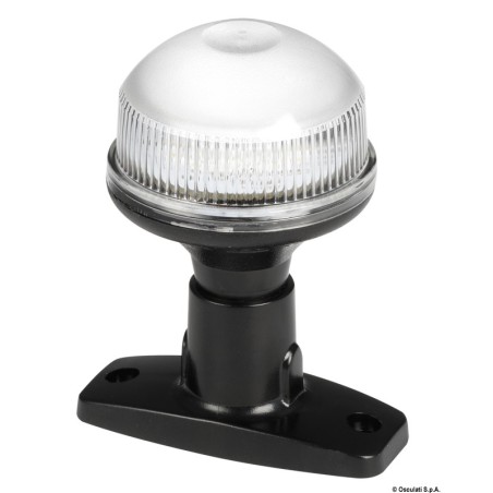 Feu de mouillage Evoled Smart 360+| EAN 8033137056321 Ref 11.039.13