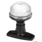 
Feu mouillage  LED 360° Evoled Smart 12V noir 
