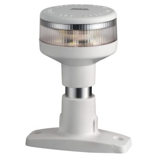 Feu de mouillage Evoled 360+ + source lumineuse| EAN 8033137018381 Ref 11.039.16